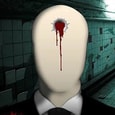 Slenderman Must Die Silent Street
