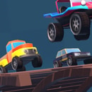 Mini Car Racing