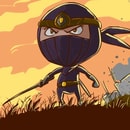 The Last Ninja From Another Planet