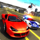 Car vs Police