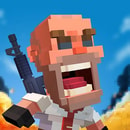 Blocky Royale.io