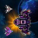 Galaxy Fleet - Time Travel