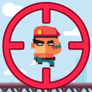 Blocky Sharpshooter