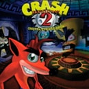 Crash Bandicoot 2 - Cortex Strikes Back