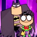 Teen Titans Go! Power Tower