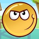 Yellow Ball