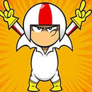 Kick Buttowski: The Bonesaw Trials