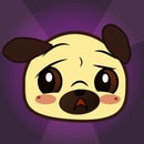 Pug vs Nightmare