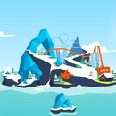 Spongebob Games: Infinity Islands