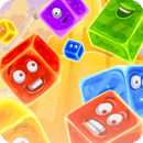 Jelly Collapse