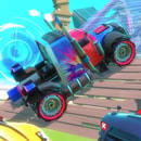 Fortride: Open World