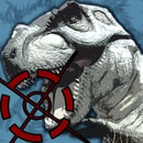 Jurassic Pterosaur Shooter