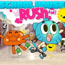 Gumball: School House Rush