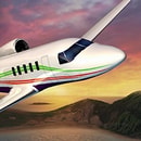 3D Flight Simulator