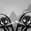 Archer vs Archer