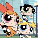 Smashing Bots - Powerpuff Girls