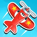 Frantic Planes