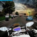 3D Speed Bike
