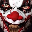 Slender Clown be Afraid of it