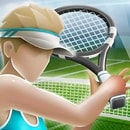 Super Tennis