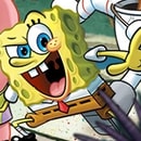 Spongebob Squarepants : Monster Island Adventures