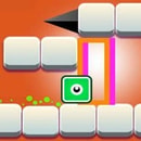 Amazing Cube Adventure
