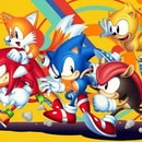 Sonic 3 & Knuckles: The Challenges