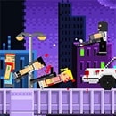 Ragdoll Gangsters