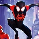 Spiderman into the Spiderverse: Masked Missions