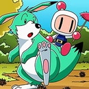 Super Bomberman 3