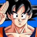 Dragon Ball Z: The Legend