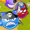 Bubble Shooter Online