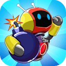 Bomb It Bounce Masters