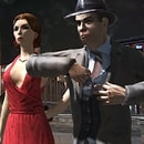 Mafia Trick and Blood
