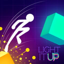 Light It Up Online