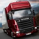Truck Driver Simulator