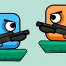 2D Shooters