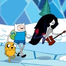 Adventure Time: Marceline's Ice Blast
