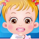 Baby Hazel Dental Care