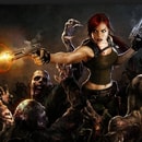Zombie Apocalypse: Survival War Z
