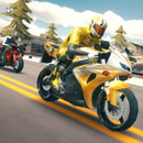Highway Bike Simulator