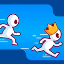 Run Race 3D