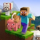 Classic Minecraft