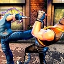 Street Fighter Madness