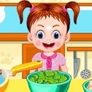 Baby Emma Soup Recipe