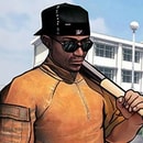 GTA Mad City: Prison Escape