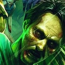 Zombie Outbreak Arena