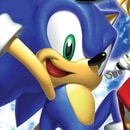 Sonic Color Contrast