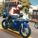 Highway Bike Racers