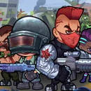 Zombie Killers